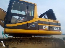 Caterpillar 320B