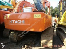 Hitachi EX200