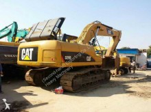 Caterpillar 329D