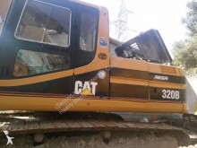 Caterpillar 320BL
