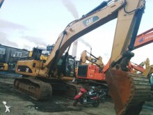 Caterpillar 345D