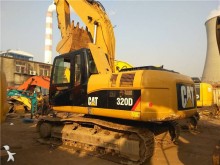Caterpillar 320D 320d