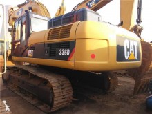 Caterpillar 336D