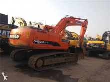 Doosan DH220 LC