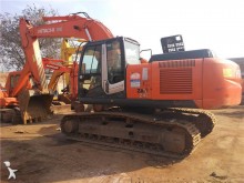 bandgående skovel Hitachi