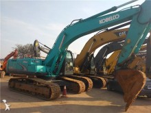 Kobelco SK250-8
