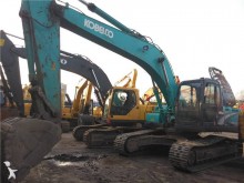 Kobelco SK260LC-8