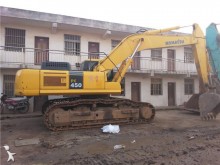 Komatsu PC450-7 PC450-7