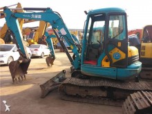 used mini excavator