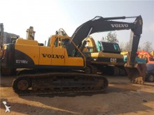 Volvo EC210 BLC