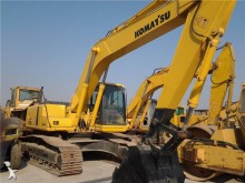 Komatsu PC220-6