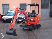 mini escavatore Eurocomach
