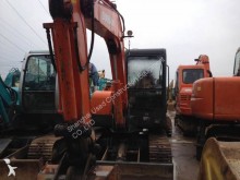 used mini excavator