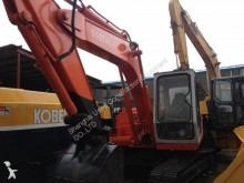 used mini excavator