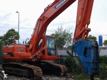Doosan DH220 LC DH220LC-7