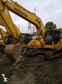 Komatsu PC20 PC200-8