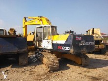Komatsu PC200-5