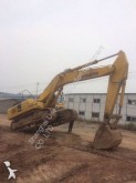 Komatsu PC400-7
