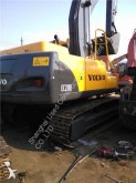 Volvo EC210 BLC