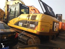Caterpillar 320D 320D