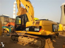 Caterpillar 320D 320D