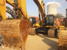 Caterpillar 345D
