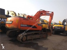 Doosan DH220 LC