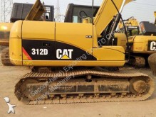 Caterpillar 312D