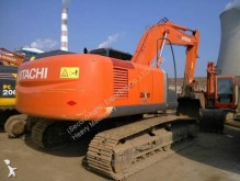 Hitachi ZX240LC