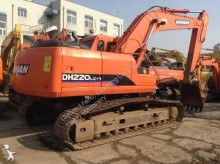 Doosan DH220 LC