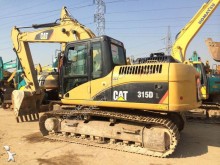 Caterpillar 315DL