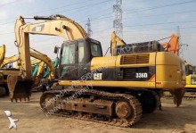 Caterpillar 336D