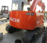 Hitachi EX60-1