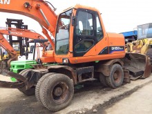Doosan Solar 150 LC-V