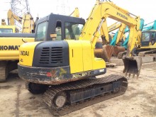 Hyundai R80-7