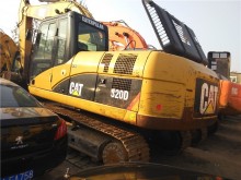 Caterpillar 320D 320D