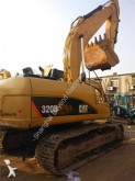 Caterpillar 320D 320D