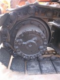 used mini excavator