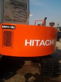 used mini excavator