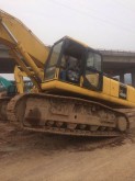Komatsu PC400LC-7 PC400-7