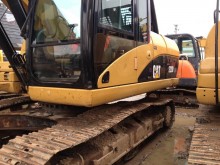 Caterpillar 320D 320D