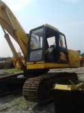 excavator pe şenile Komatsu