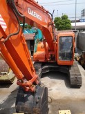 Daewoo DH 220 DH220LC-V