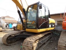 Caterpillar 320D