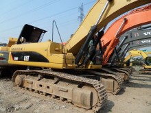 Caterpillar 336D