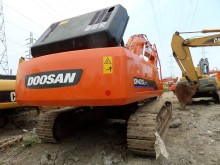 Doosan DH450