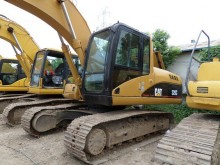 Caterpillar 320C