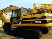 Caterpillar 325BLN