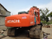 Hitachi EX200-2