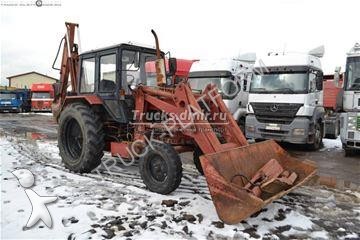 Excavator Mini Excavator